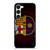 BARCELONA FC EMBLEM Samsung Galaxy S23 Case Cover