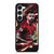 BRUNO FERNANDES MANCHESTER UNITED Samsung Galaxy S23 Case Cover