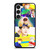 BTS BANGTAN BOYS DNA Samsung Galaxy S23 Case Cover