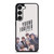BTS BANGTAN BOYS Samsung Galaxy S23 Case Cover