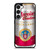 BUDWEISER BUDVAR Samsung Galaxy S23 Case Cover