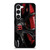 BUGATTI RIM CAR LOGO Samsung Galaxy S23 Case Cover