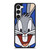BUGS BUNNY FACE Looney Tunes Samsung Galaxy S23 Case Cover