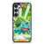 BULBASAUR POKEMON Samsung Galaxy S23 Case Cover