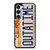 CALIFORNIA OUTATIME Samsung Galaxy S23 Case Cover