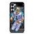 CAM NEWTON CAROLINA PANTHERS Samsung Galaxy S23 Case Cover
