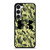 CAMO BAPE UNDER ARMOUR Samsung Galaxy S23 Case Cover