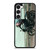 CAPTAIN AMERICA AVENGERS RIDING Samsung Galaxy S23 Case Cover