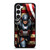 CAPTAIN AMERICA MARVEL Samsung Galaxy S23 Case Cover