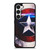 CAPTAIN AMERICA SHIELD MARVEL Samsung Galaxy S23 Case Cover