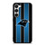 CAROLINA PANTHERS ICONT Samsung Galaxy S23 Case Cover
