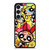 CARTOON NETWORK POWERPUFF GIRLS Samsung Galaxy S23 Case Cover
