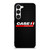 CASE IH ICON AGRICULTURE LOGO METAL Samsung Galaxy S23 Case Cover