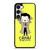 CASTIEL ANGEL OF THE LORD CUTE Samsung Galaxy S23 Case Cover