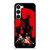 CASTLEVANIA ART Samsung Galaxy S23 Case Cover