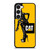 CATERPILLAR CAT GIRL Samsung Galaxy S23 Case Cover