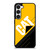 CATERPILLAR CAT LOGO ICON TRACTOR Samsung Galaxy S23 Case Cover