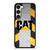 CATERPILLAR CAT PLATE LOGO Samsung Galaxy S23 Case Cover