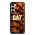 CATERPILLAR LOGO APARTMENT Samsung Galaxy S23 Case Cover