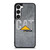 CATERPILLAR LOGO ESTIRPE CULTURE Samsung Galaxy S23 Case Cover