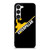 CATERPILLAR TRACTOR LOGO CAT ICON 2 Samsung Galaxy S23 Case Cover