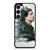 CHARLIE PUTH Samsung Galaxy S23 Case Cover