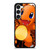 CHARMANDER POKEMON CUTE 2 Samsung Galaxy S23 Case Cover