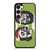 CHEECH AND CHONG SKULL Samsung Galaxy S23 Case Cover