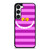 CHESHIRE CAT ALICE IN WONDERLAND Disney Samsung Galaxy S23 Case Cover