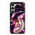 CHESHIRE CAT CARTOON Samsung Galaxy S23 Case Cover