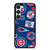 CHICAGO CUBS COLLAGE Samsung Galaxy S23 Case Cover