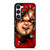 CHUCKY DOLL CREEPY Samsung Galaxy S23 Case Cover