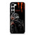 CINCINNATI BENGALS FOOTBALL 23 DAXTON HILL Samsung Galaxy S23 Case Cover