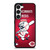 CINCINNATI REDS LOGO MLB BASEBALL TEAM MASCOT Samsung Galaxy S23 Case Cover