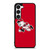 CINCINNATI REDS MASCOT MLB BASEBALL TEAM LOGO Samsung Galaxy S23 Case Cover