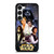 CLASSIC STAR WARS Samsung Galaxy S23 Case Cover