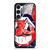 CLEVELAND INDIANS ART Samsung Galaxy S23 Case Cover