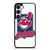 CLEVELAND INDIANS LOGO BASEBALL TEAM MASCOT Samsung Galaxy S23 Case Cover
