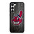 CLEVELAND INDIANS WOODEN LOGO Samsung Galaxy S23 Case Cover