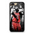 JAMES HARDEN 13 HOUSTON ROCKETS iPhone 7 / 8 Plus Case Cover JAMES HARDEN 13 HOUSTON ROCKETS iPhone 7 / 8 Plus Case Cover