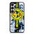 CLUB AMERICA AGUILAS ICON 2 Samsung Galaxy S23 Case Cover
