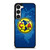CLUB AMERICA LOGO Samsung Galaxy S23 Case Cover