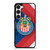 CLUB DEPORTIVO GUADALAJARA CHIVAS 2 Samsung Galaxy S23 Case Cover