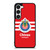 CLUB DEPORTIVO GUADALAJARA CHIVAS 6 Samsung Galaxy S23 Case Cover