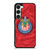 CLUB GUADALAJARA CHIVAS LOGO Samsung Galaxy S23 Case Cover