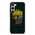 CLUB LEON FOOTBALL EMBLEM Samsung Galaxy S23 Case Cover