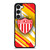 CLUB NECAXA FOOTBALL Samsung Galaxy S23 Case Cover