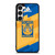 CLUB UANL TIGRES FOOTBALL Samsung Galaxy S23 Case Cover