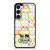 COACH LEATHERWARE NEW YORK EST 1941 COLORFUL Samsung Galaxy S23 Case Cover