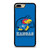 KANSAS JAYHAWKS BASKETBALL LOGO iPhone 7 / 8 Plus Case Cover